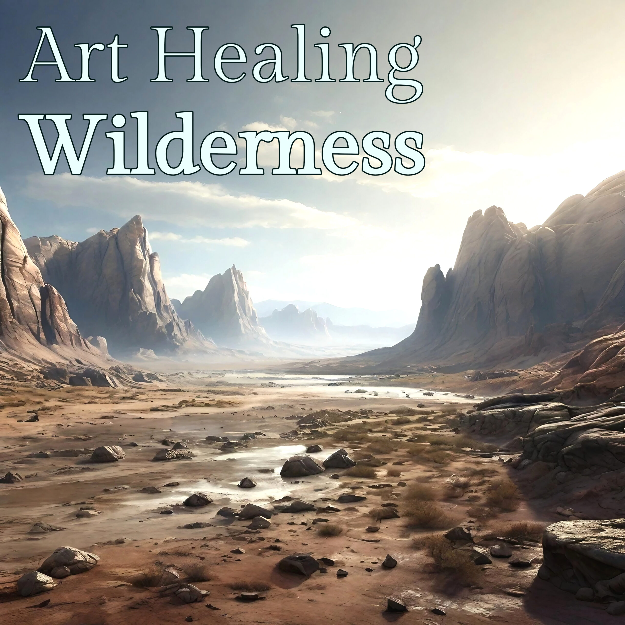 Art Healing Wilderness