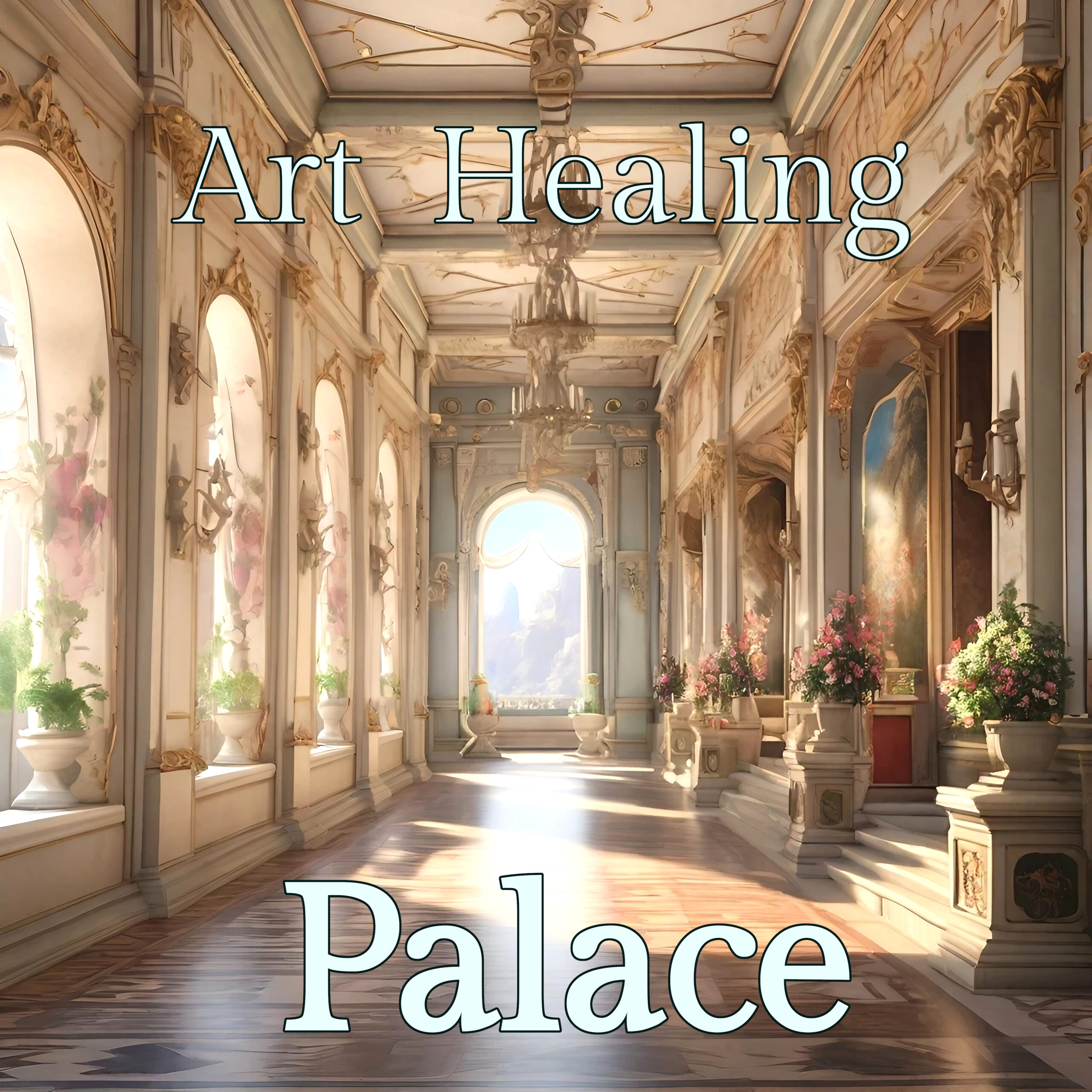 Art Healing Palace