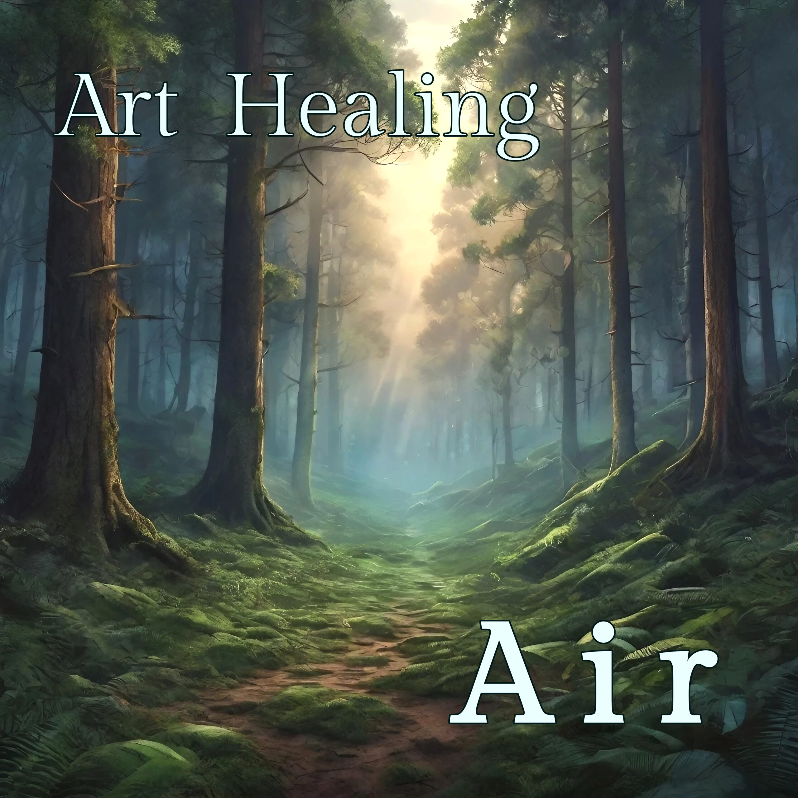 Art Healing -Air-