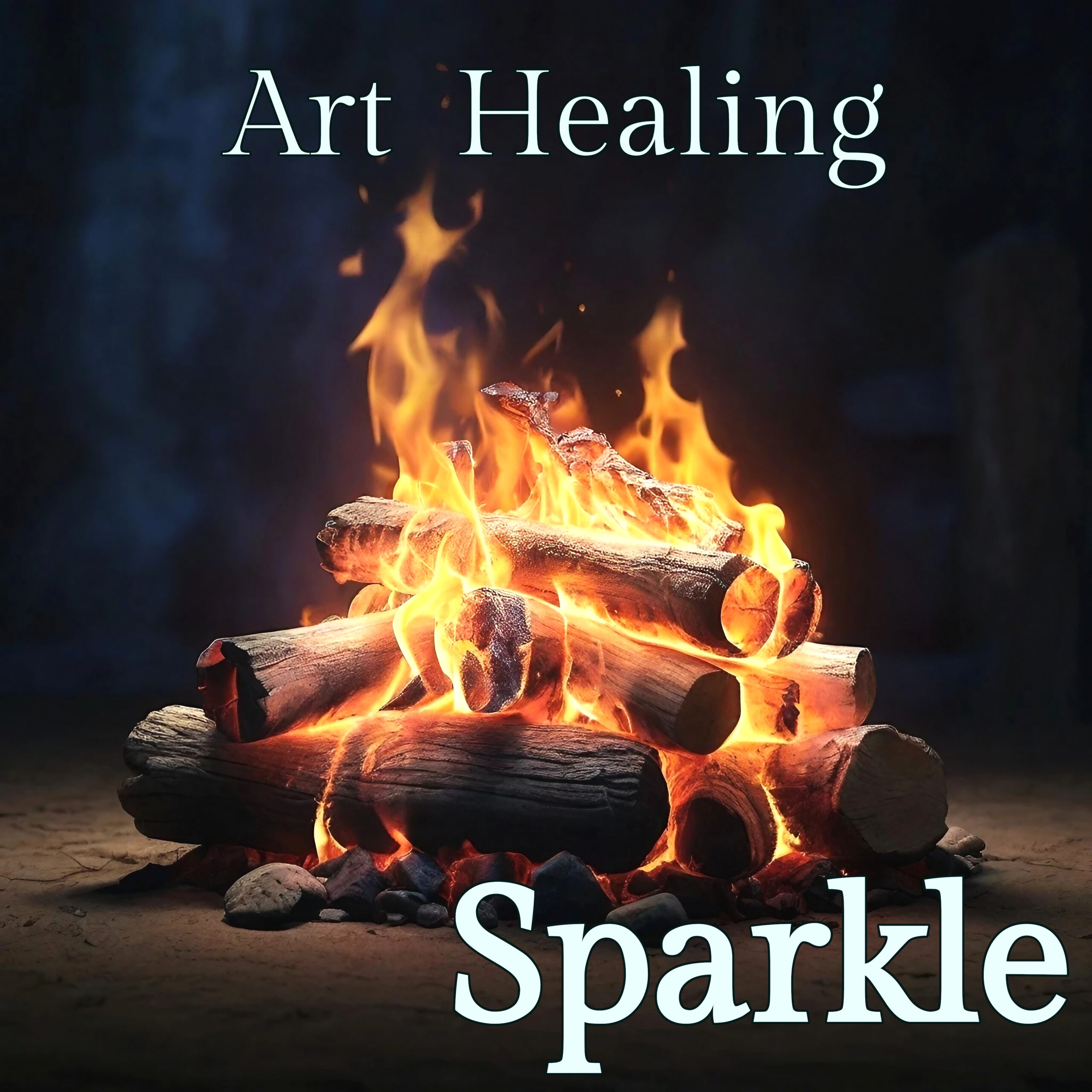 Art Healing Sparkle