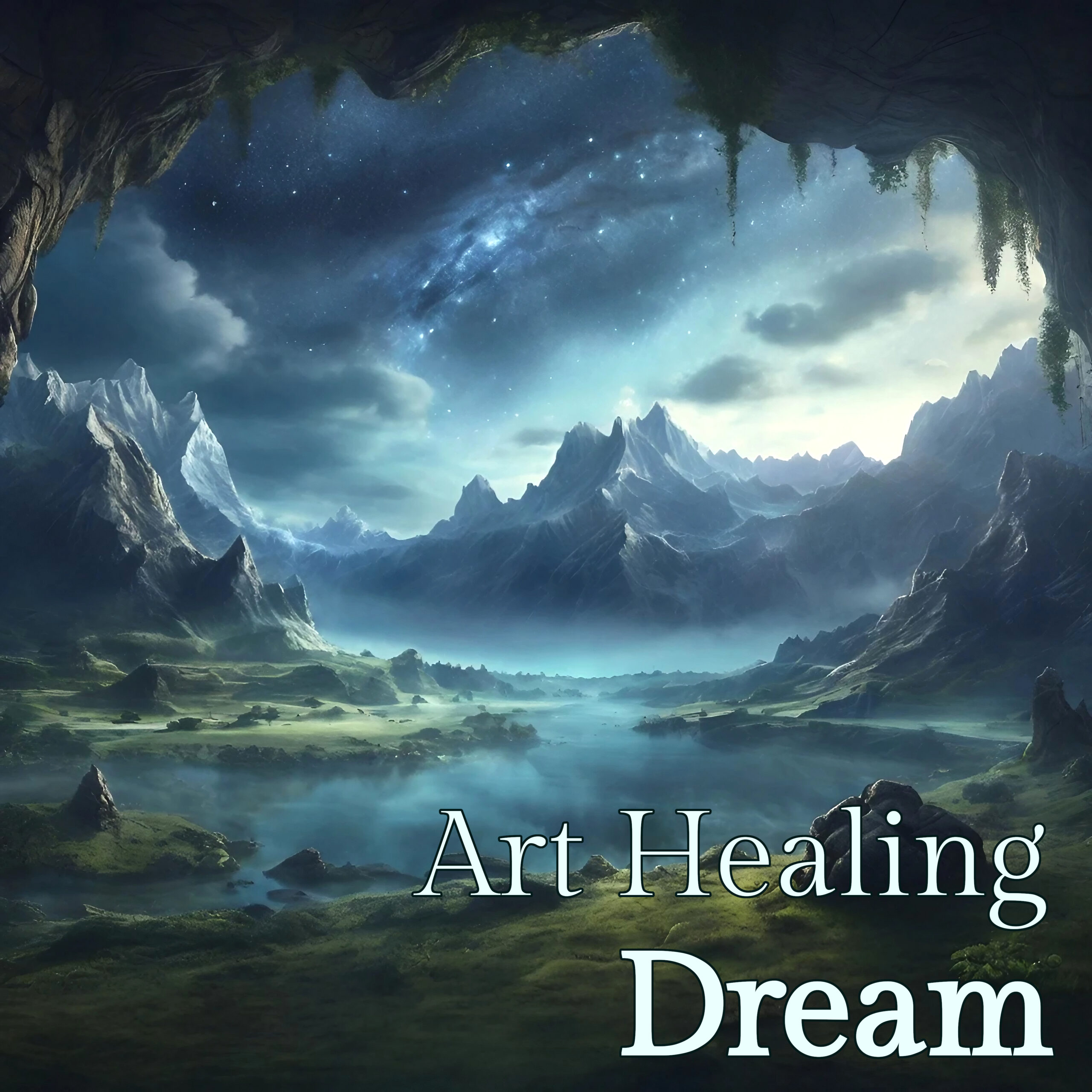 Art Healing Dream