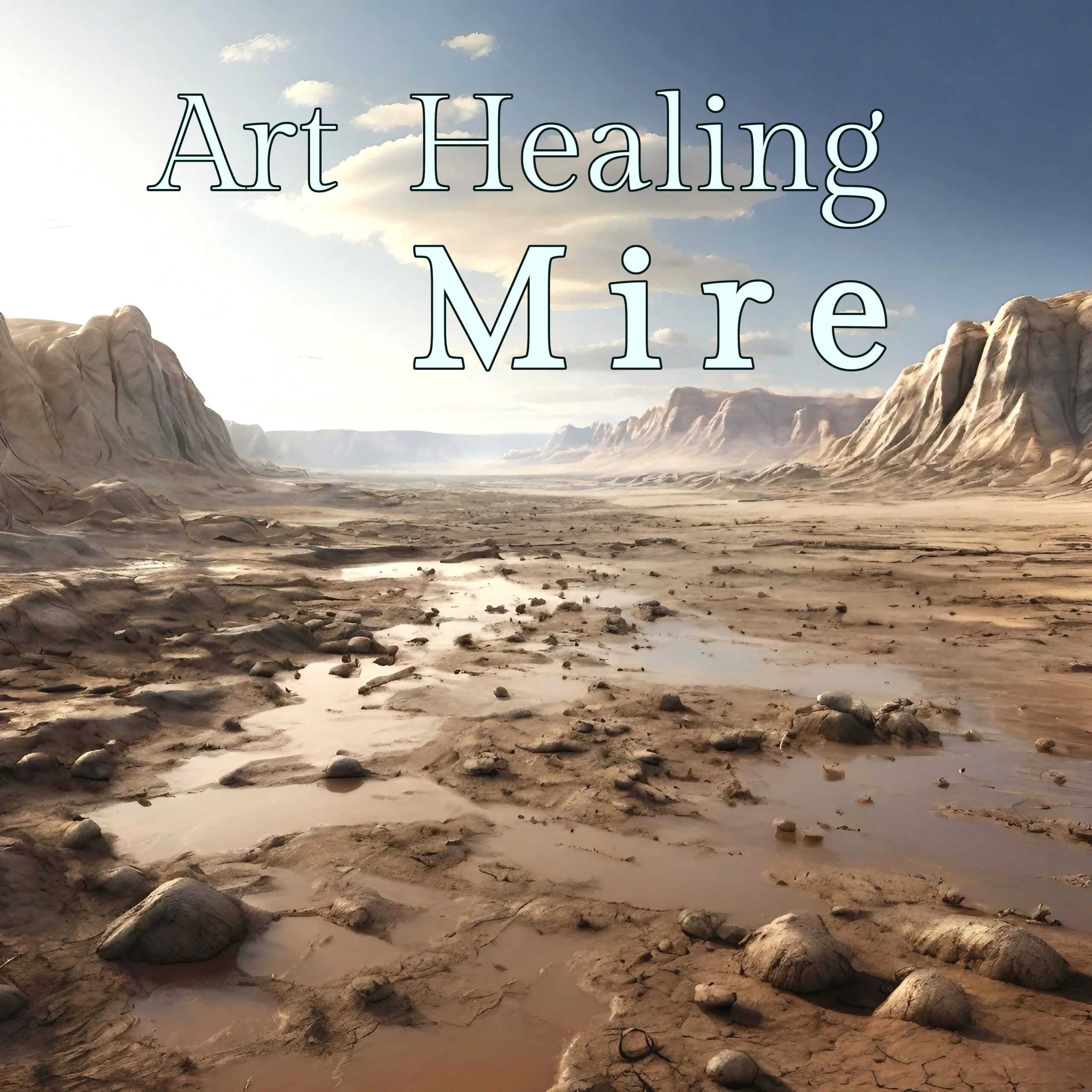 Art Healing Mire