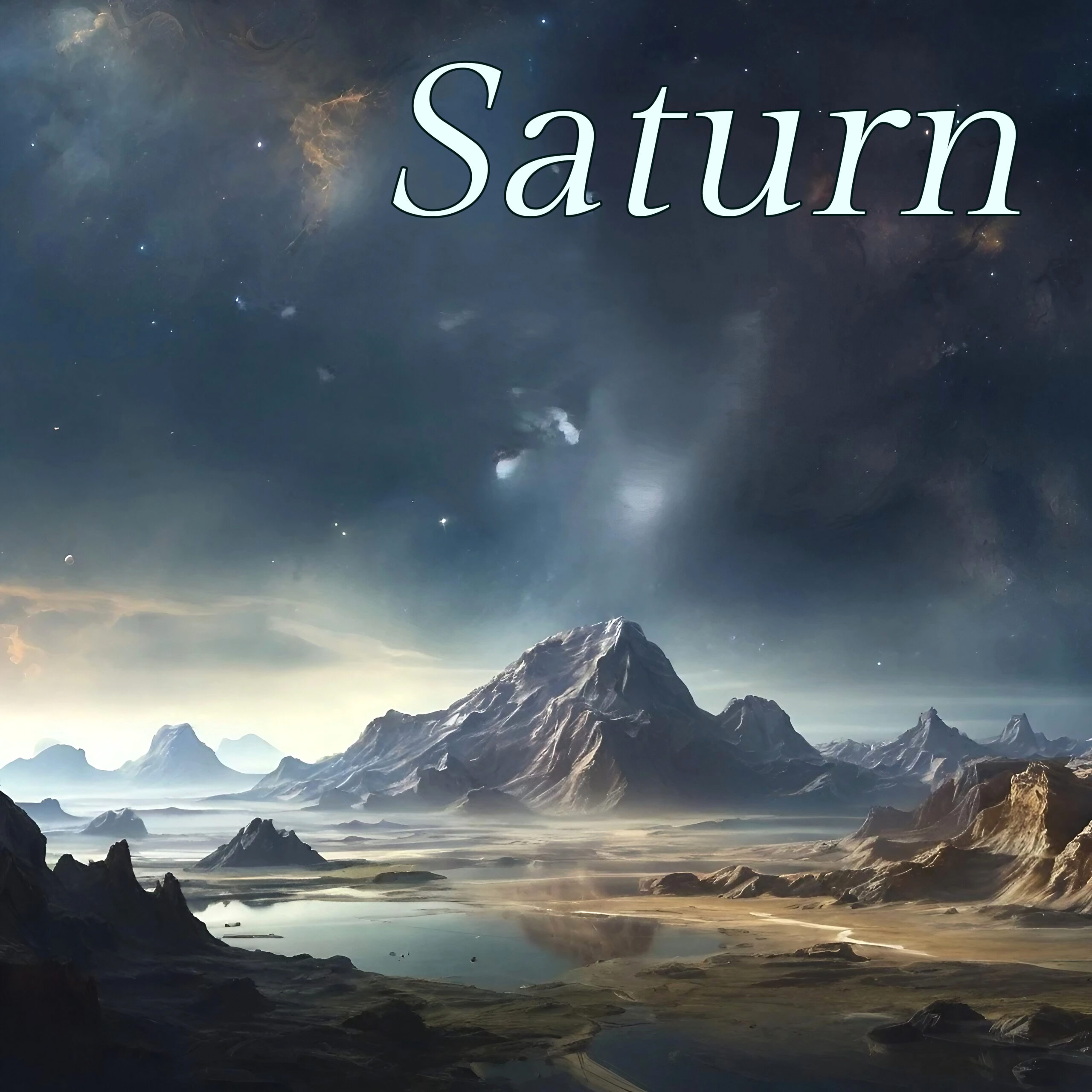 Saturn