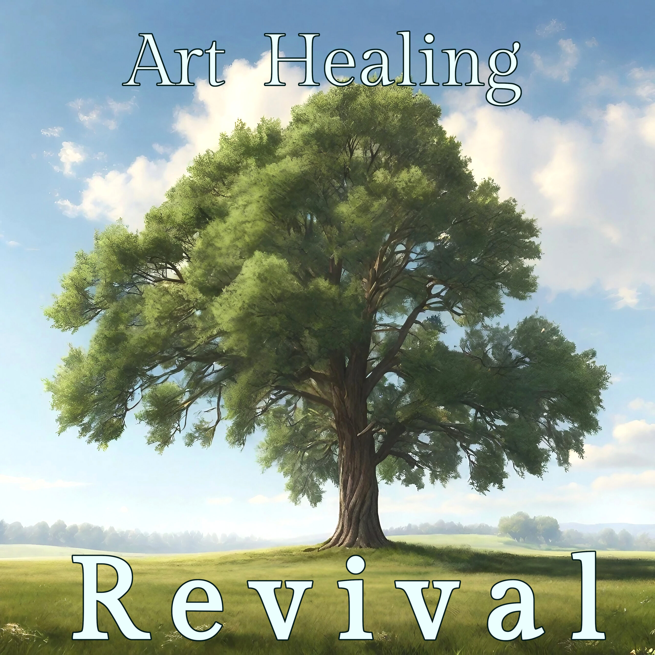 Art Healing -Revival-