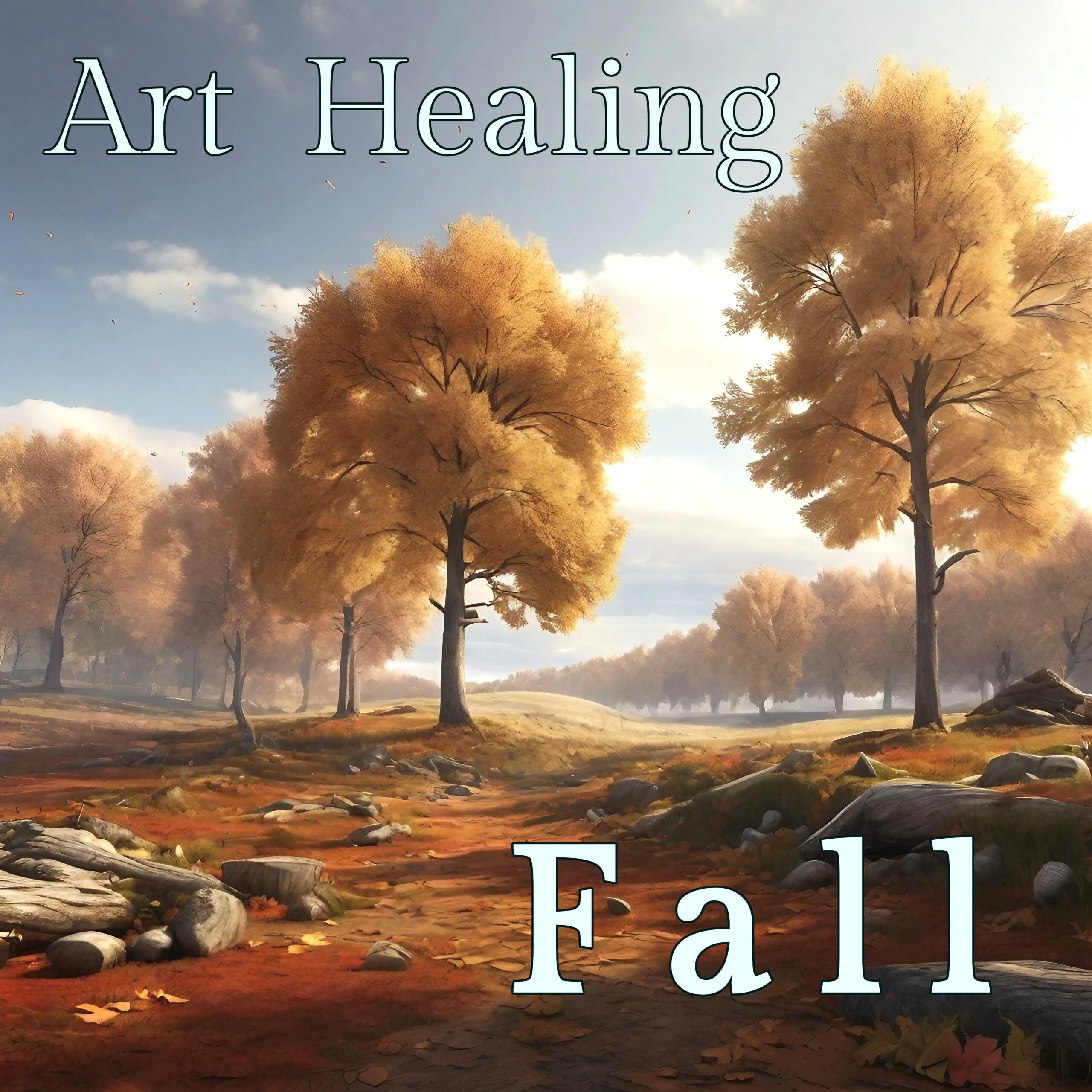 Art Healing Fall