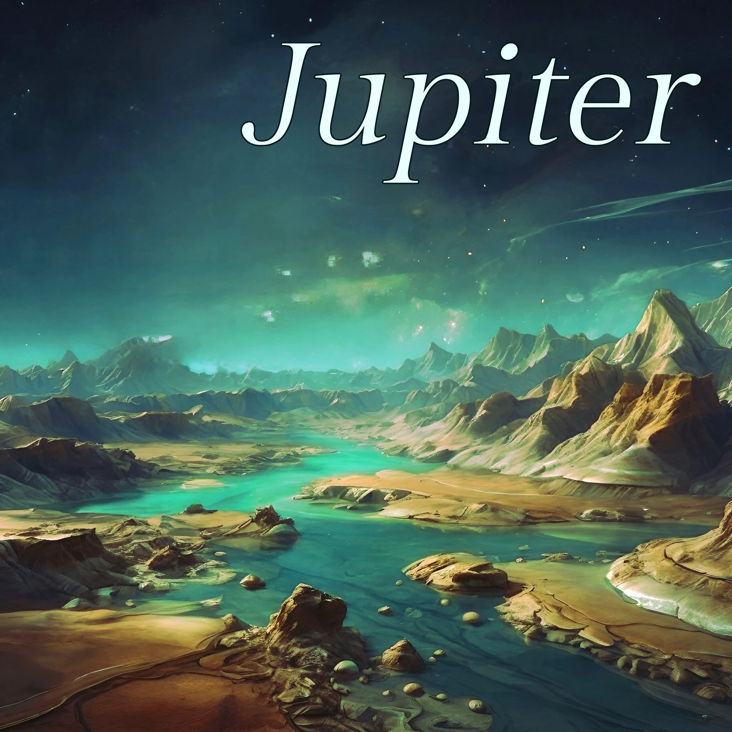 Jupiter