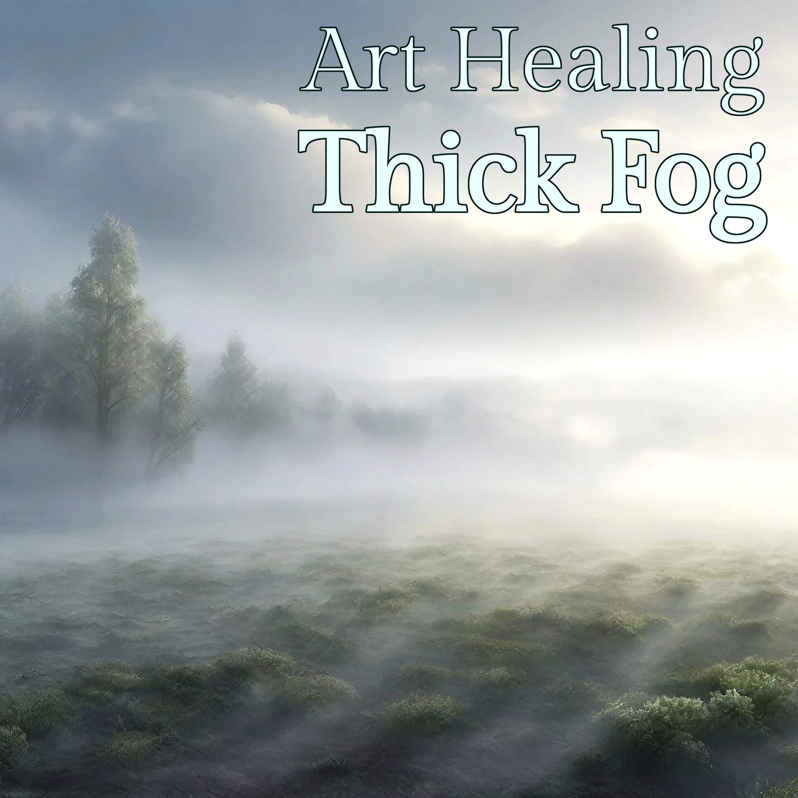 Art Healing – Thick Fog