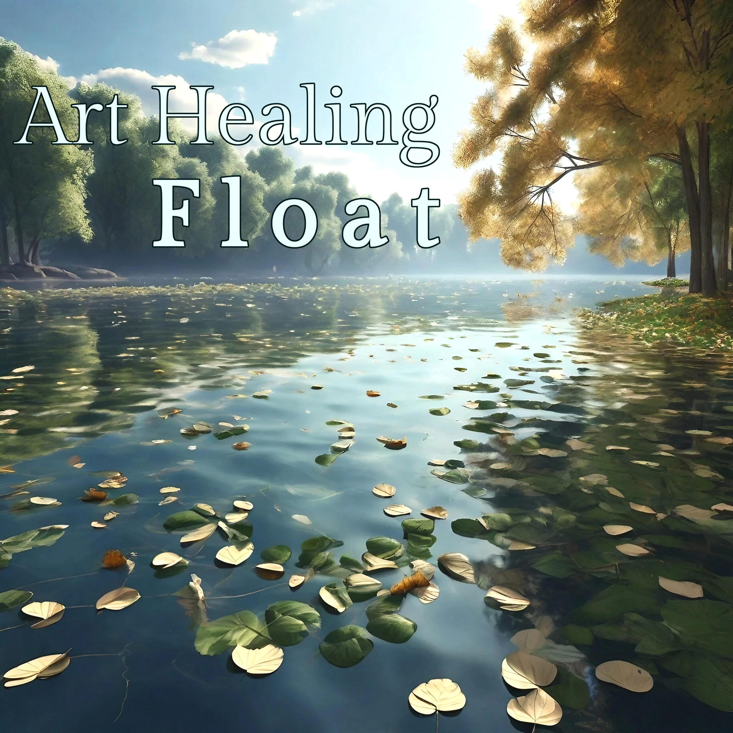 Art Healing Float