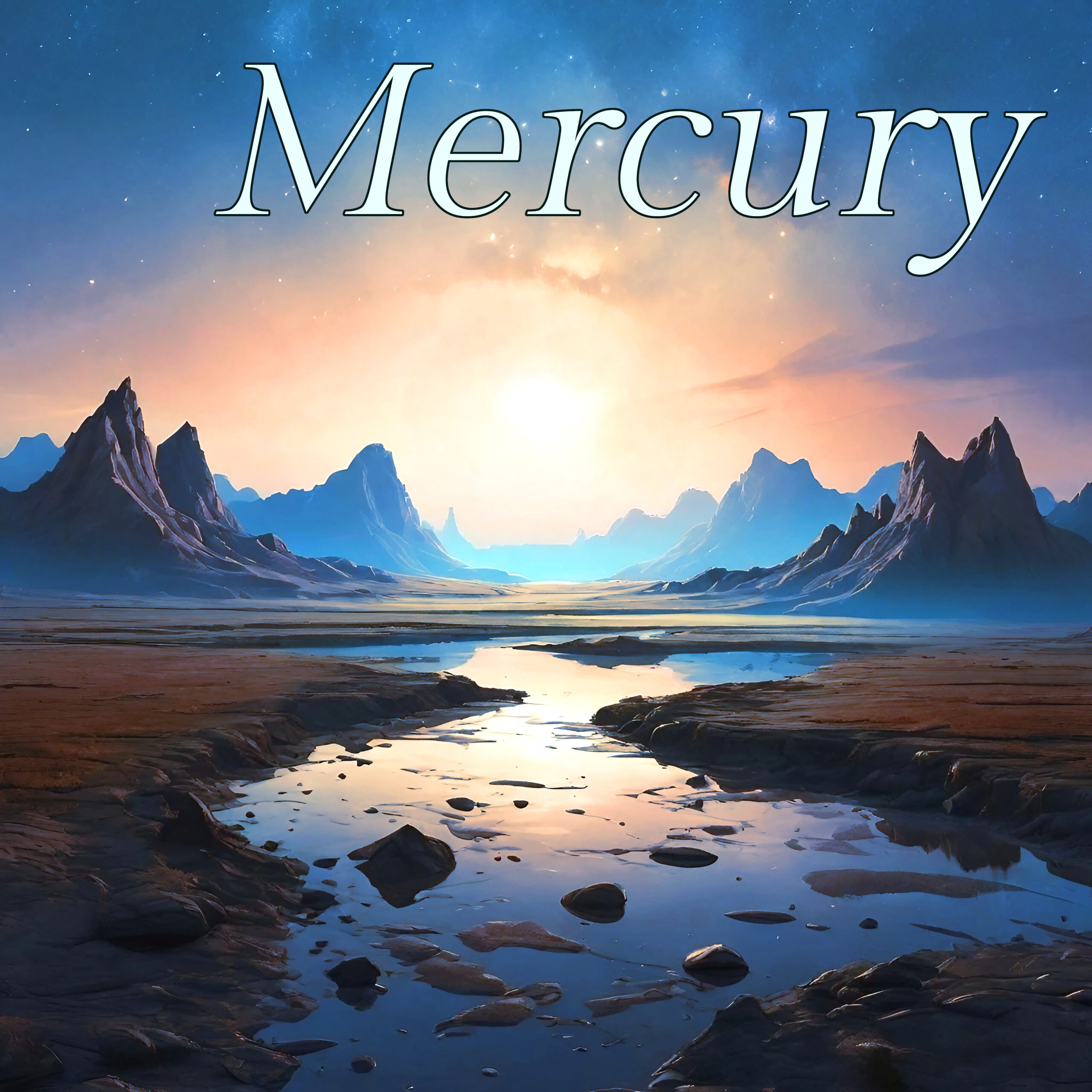 Mercury