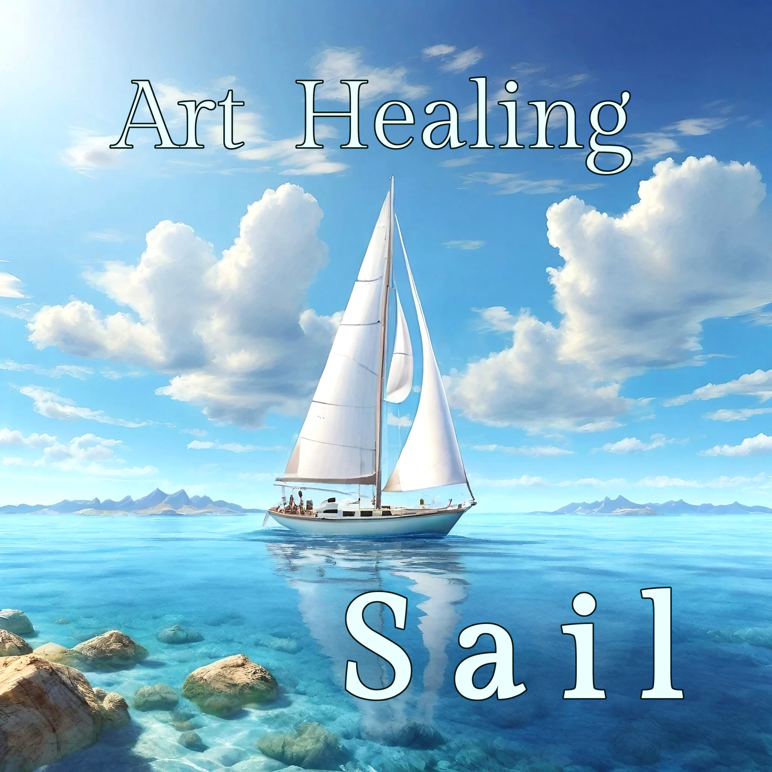 Art Healing Sail