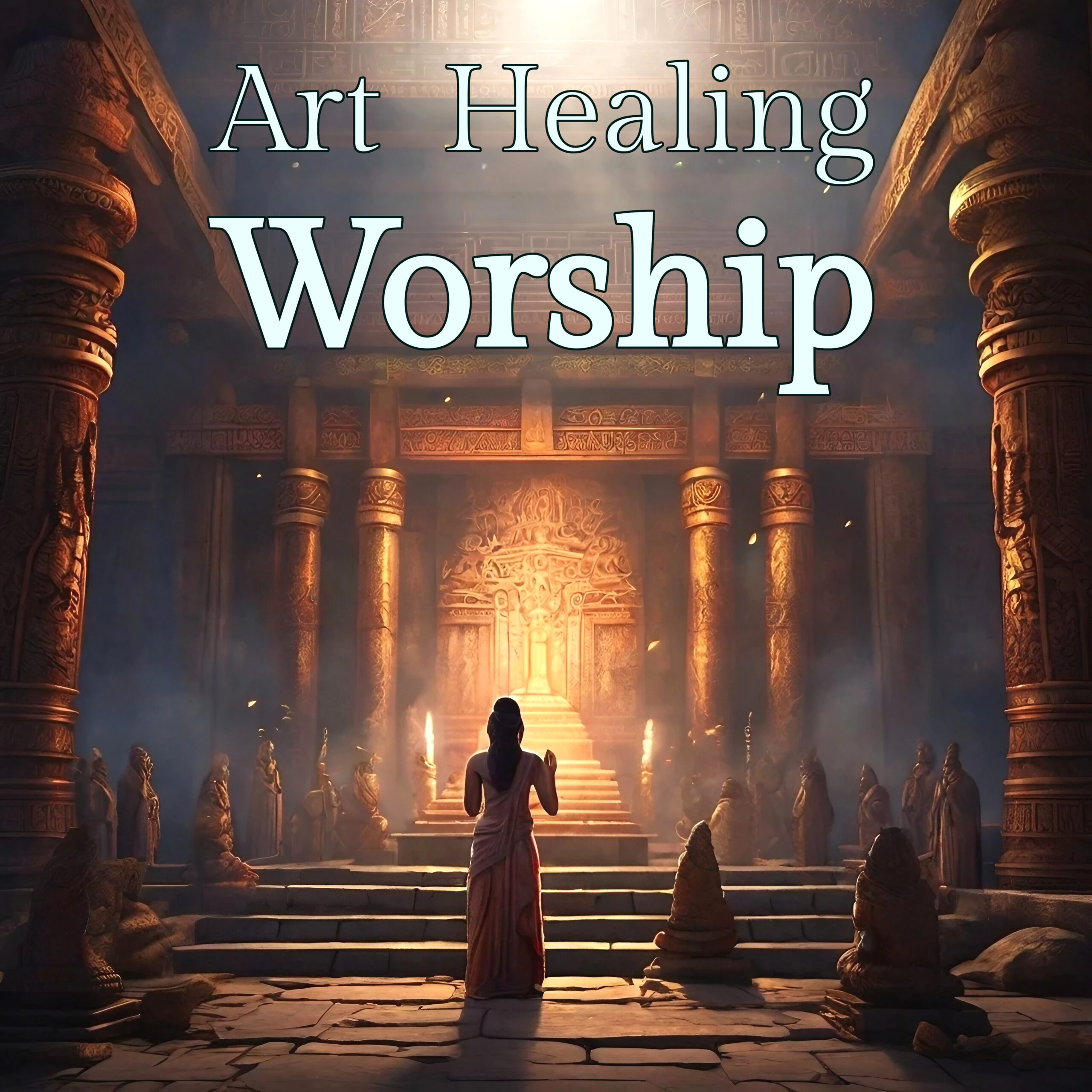 Art Healing Worship