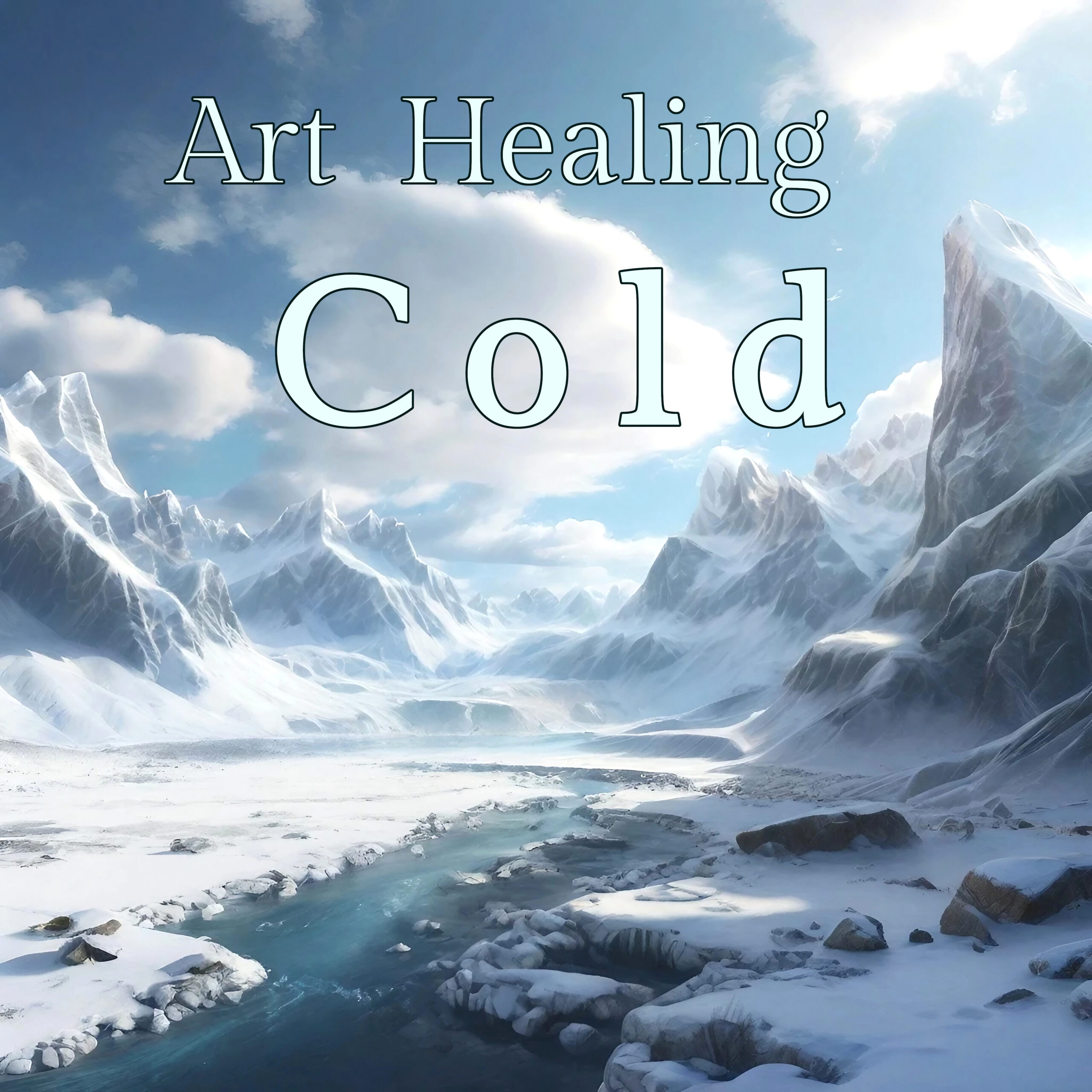 Art Healing Cold