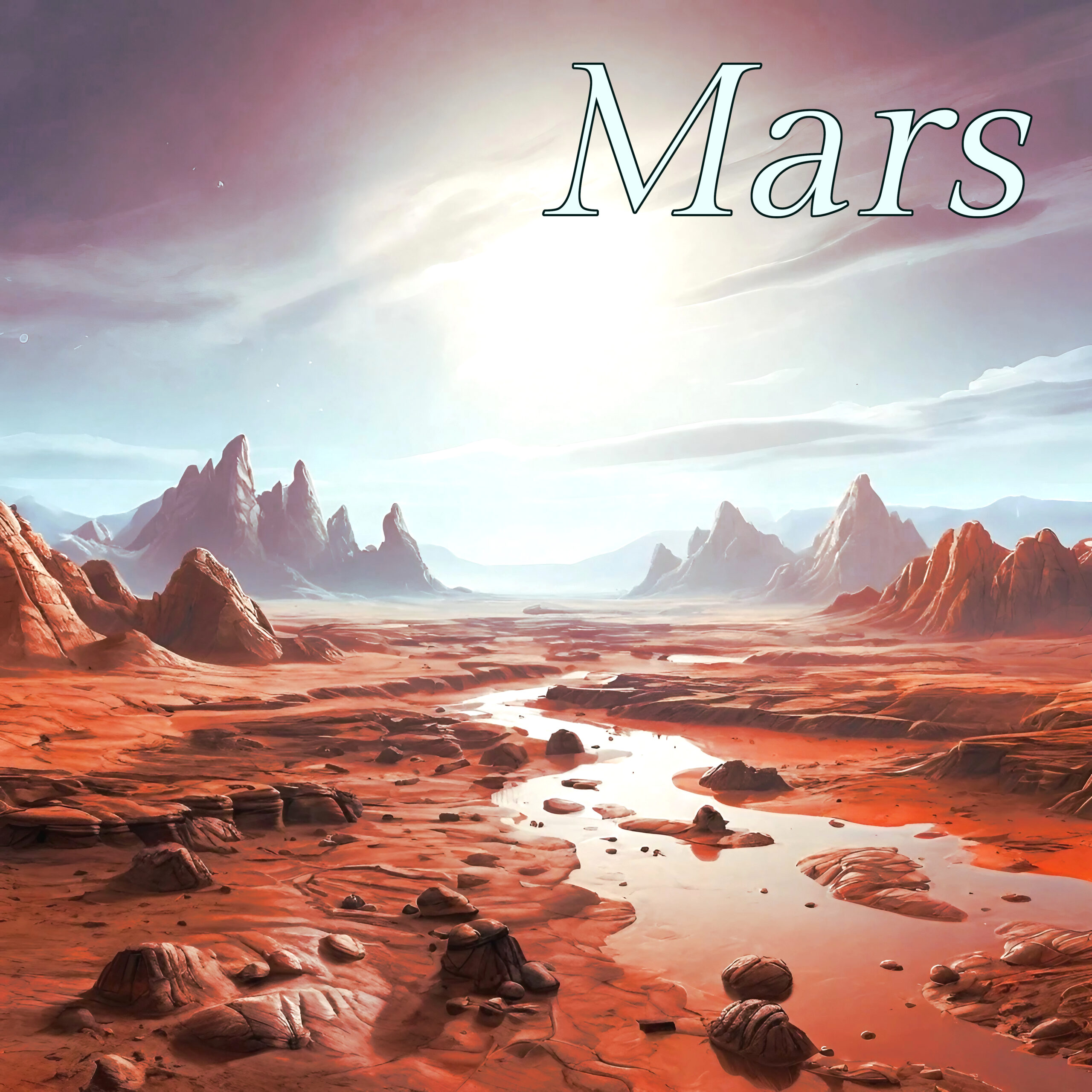 Mars