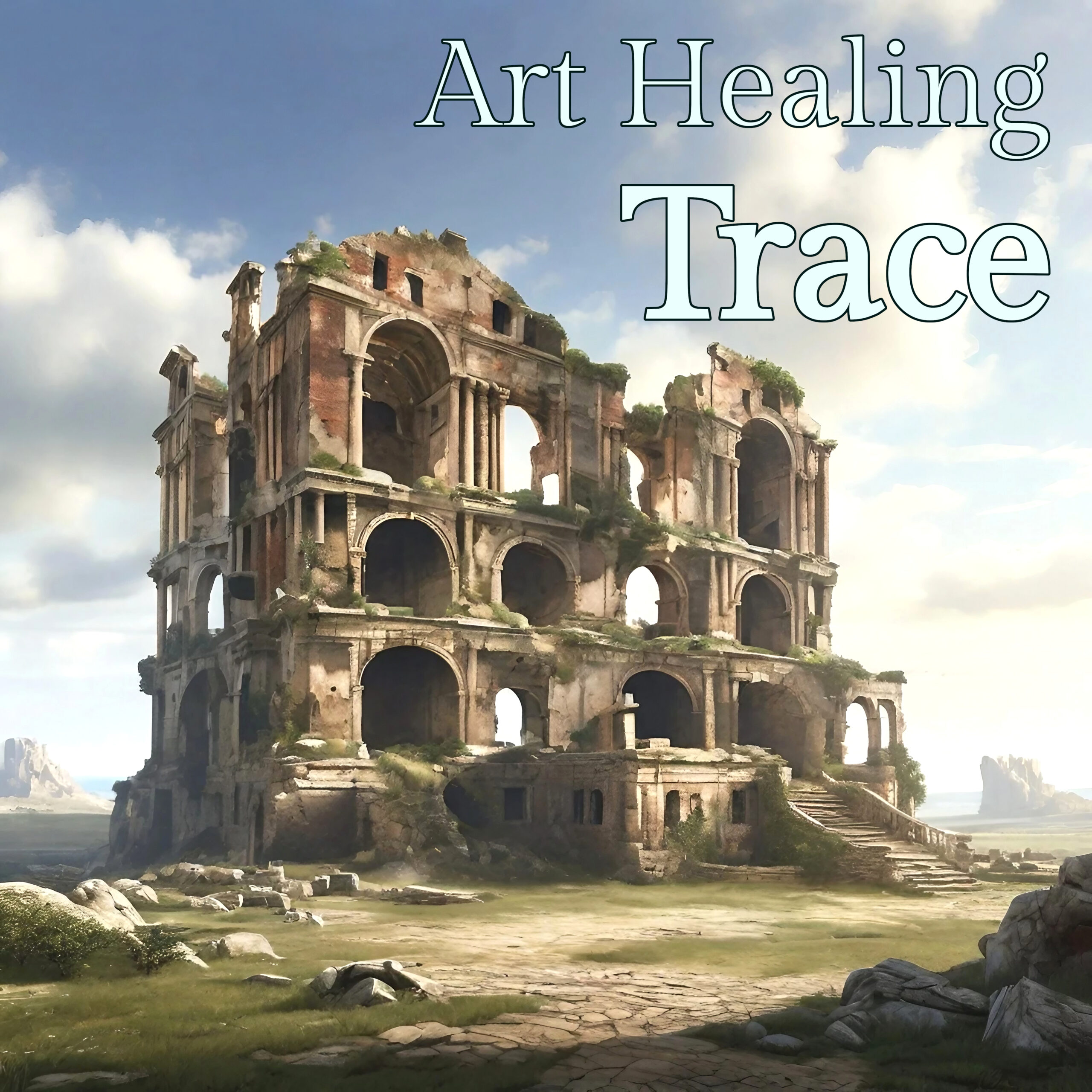 Art Healing Trace