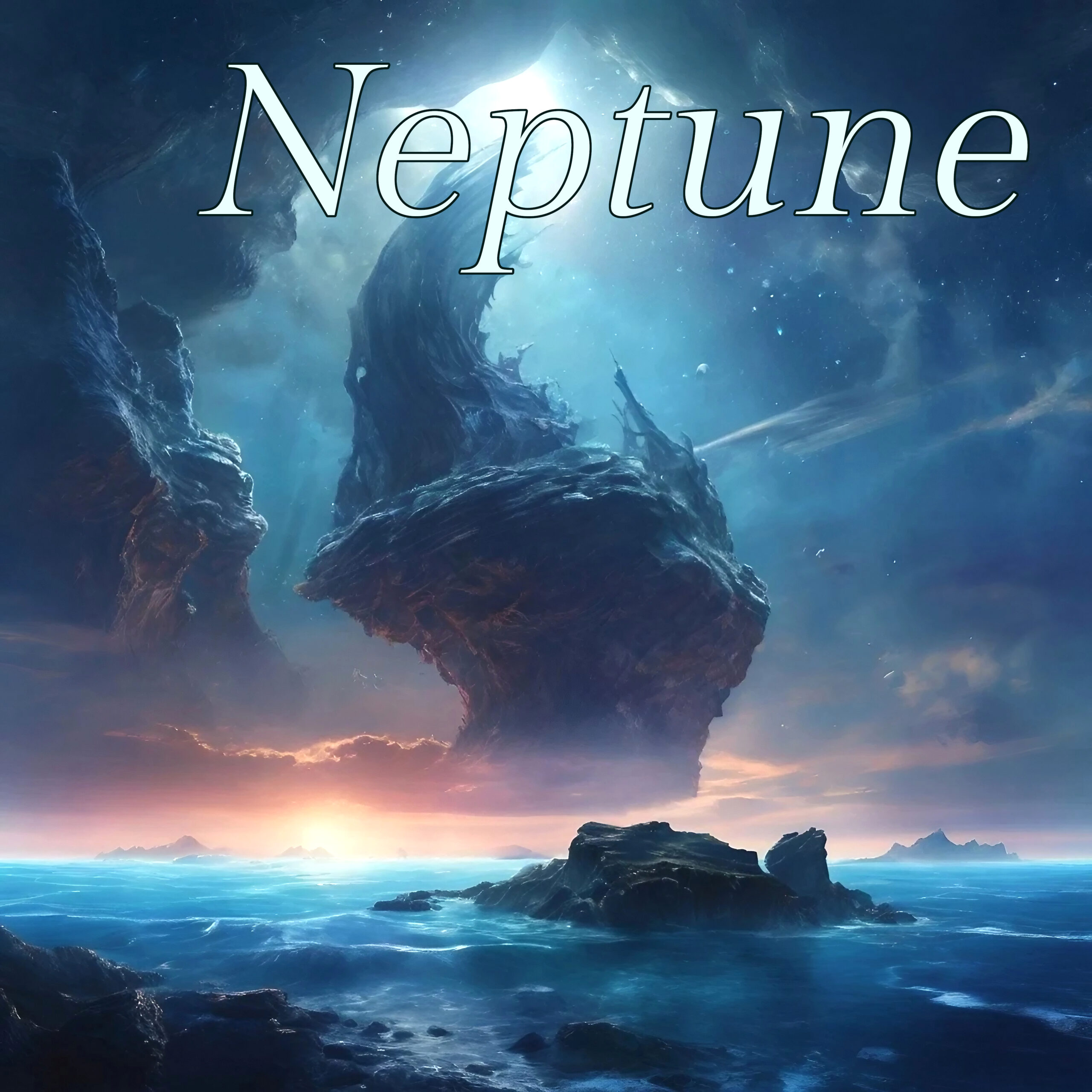 Neptune