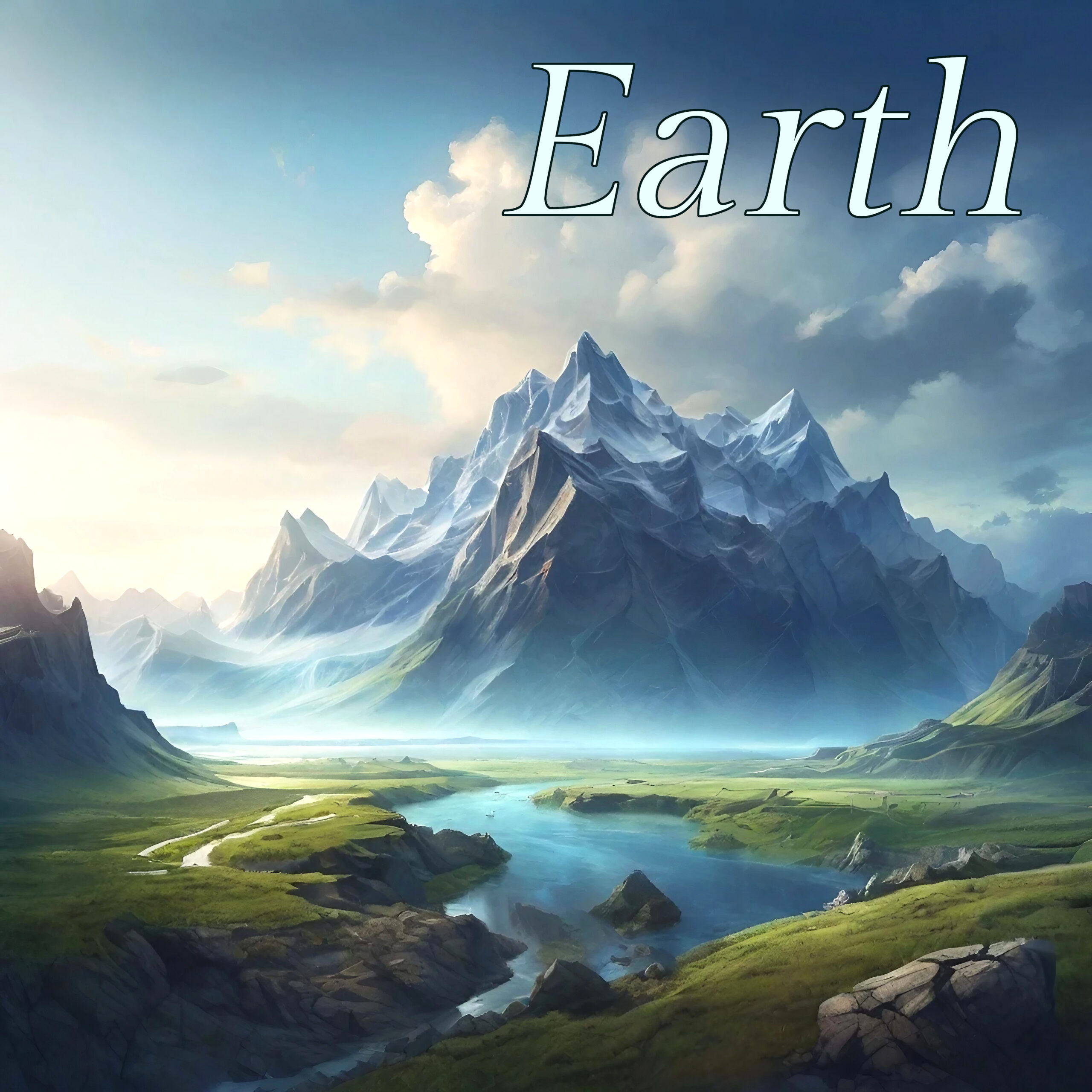 Earth