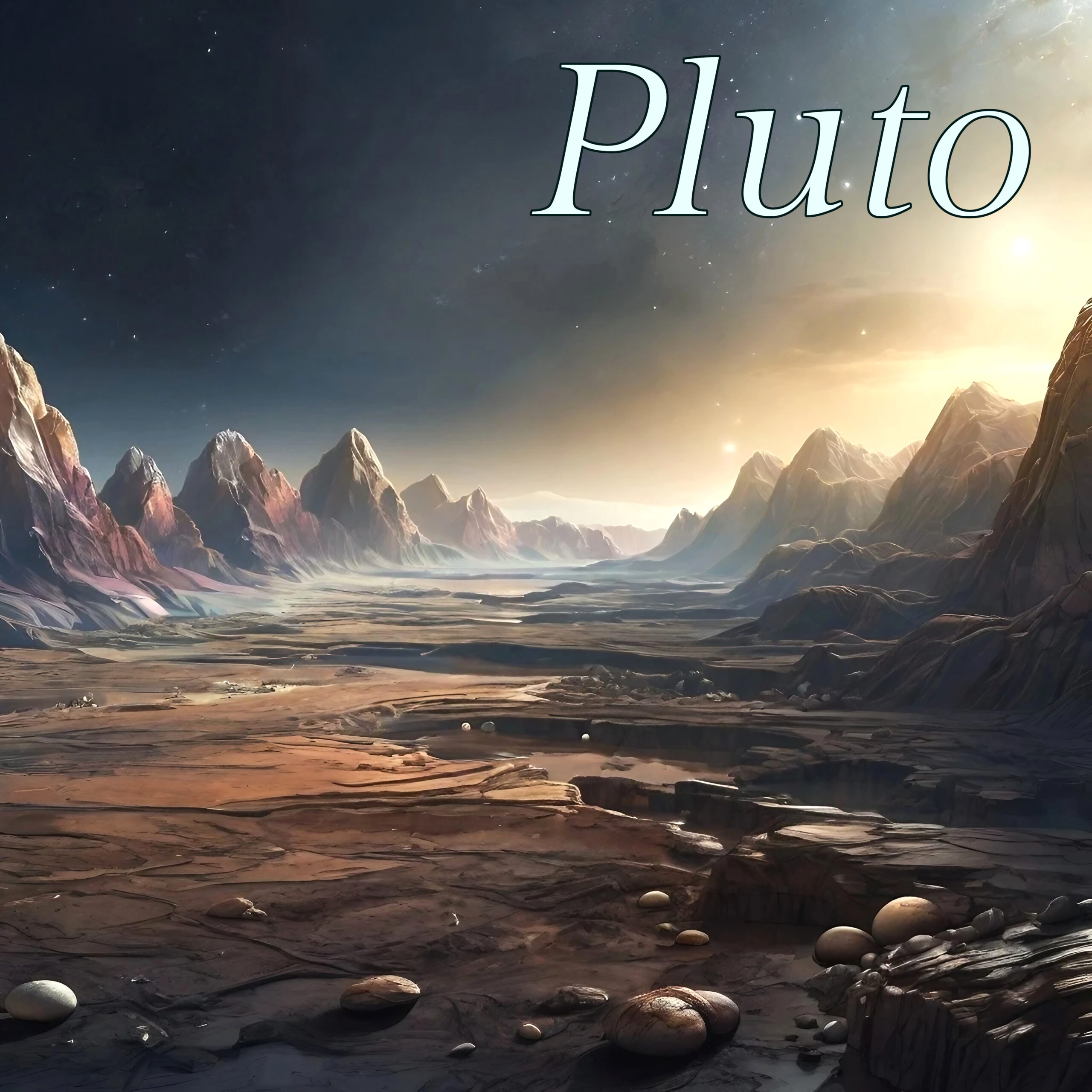 Pluto