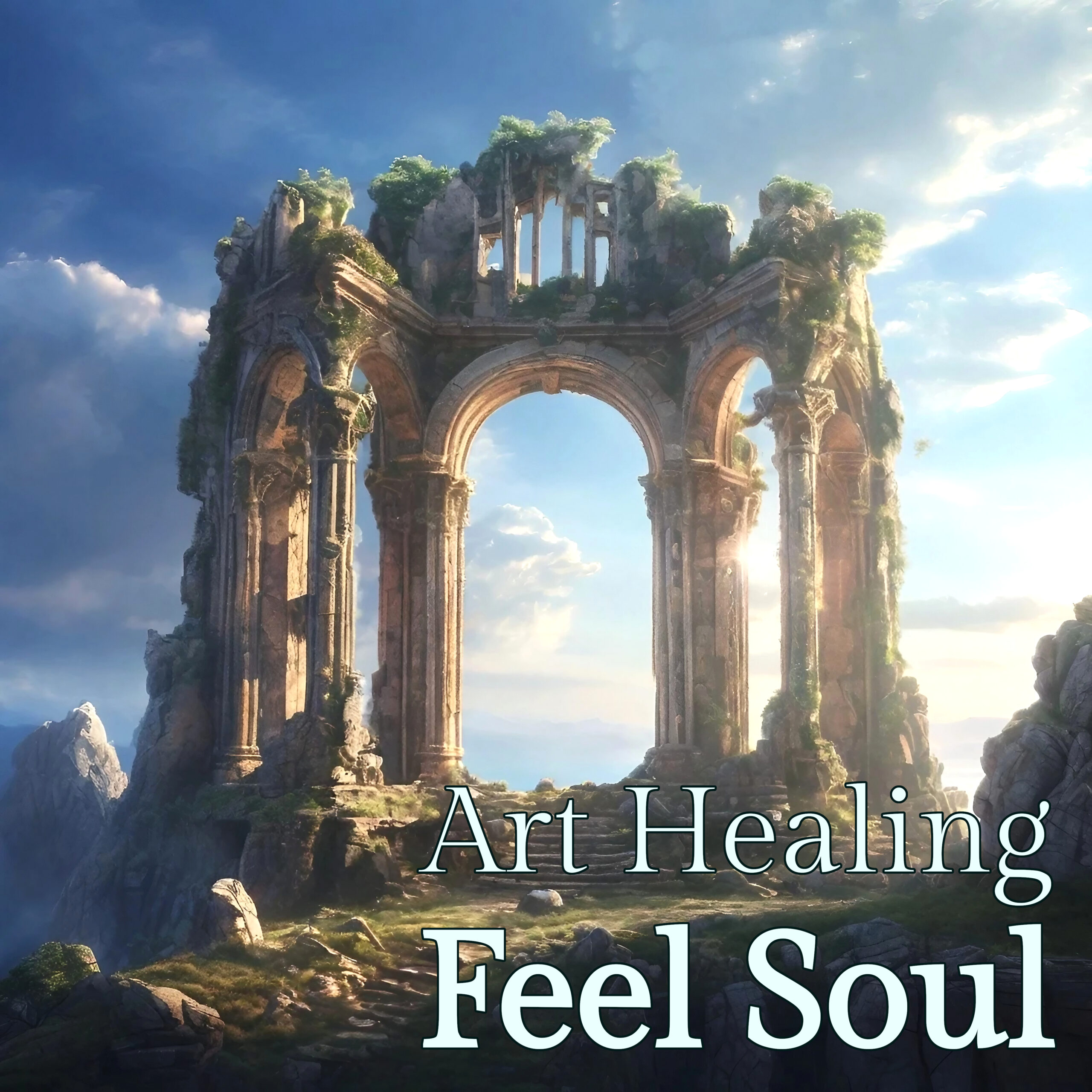 Art Healing -Feel Soul-