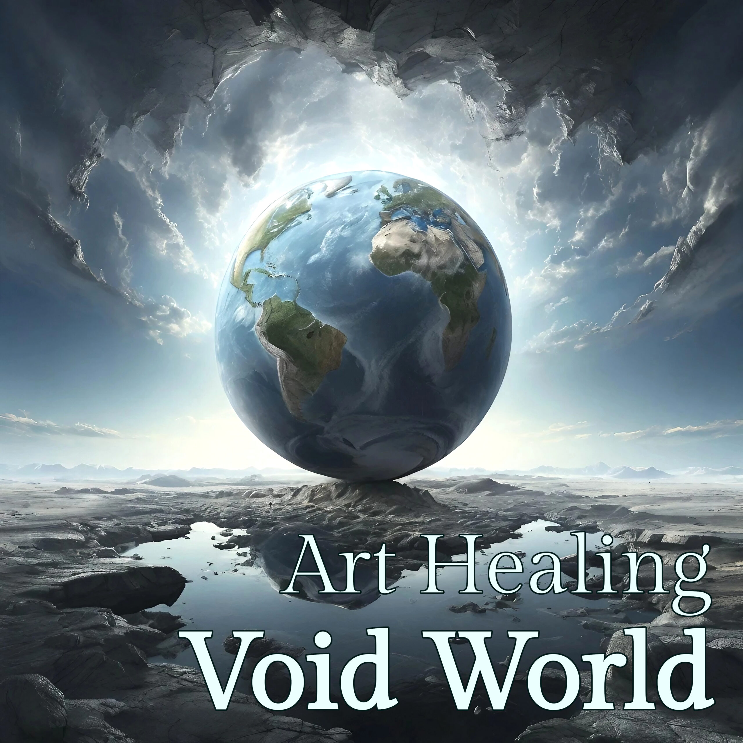 Art Healing -Void World-