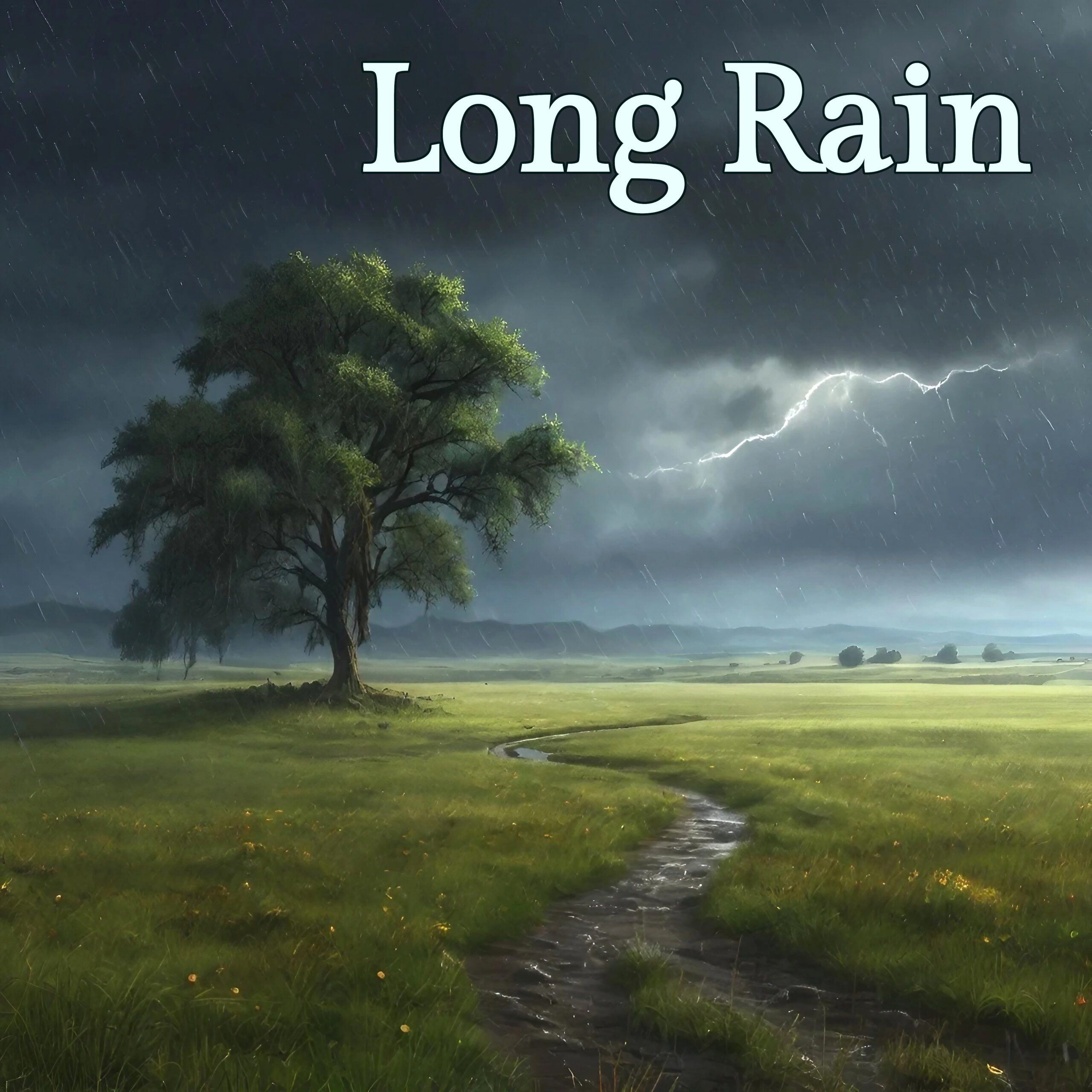 Long Rain