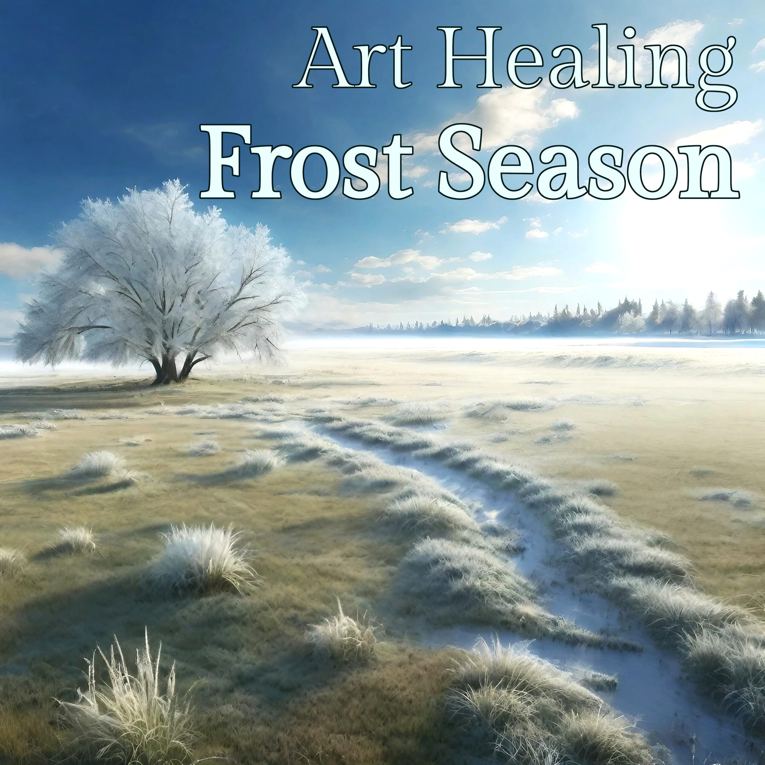 Art Healing -Frost Season-